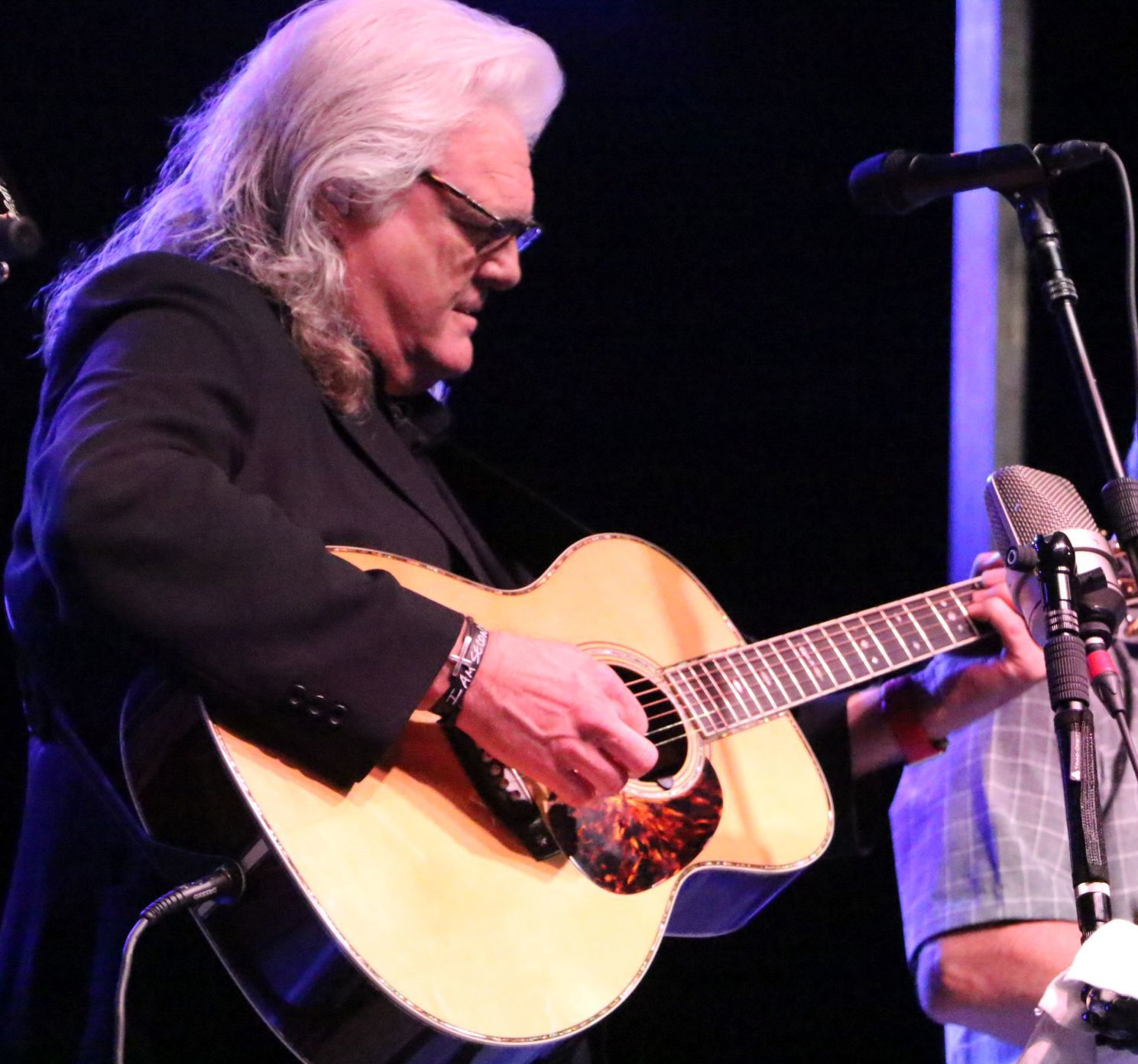 Bluegrass & Chili Festival